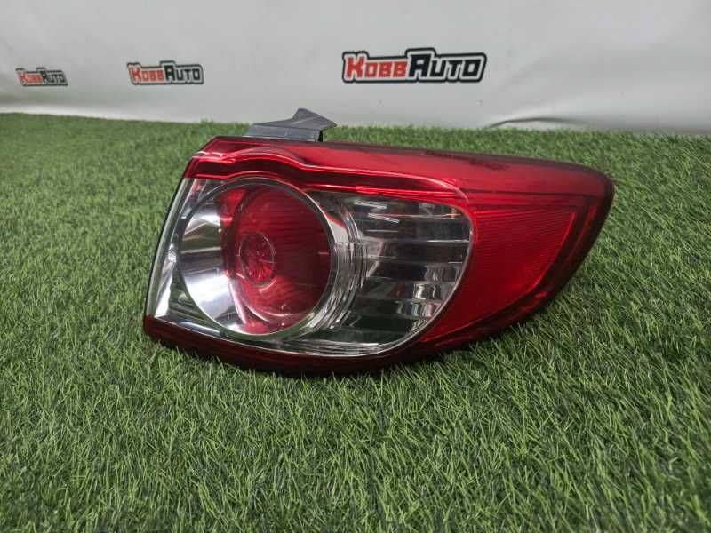 Фонарь Hyundai SANTA FE CM