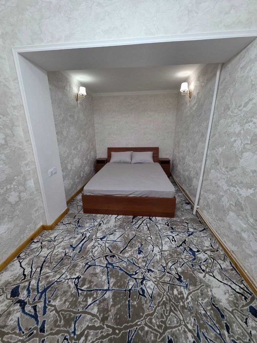 №12951 Срочно продаётся 1-но комнатная квартира