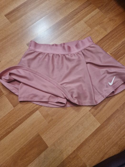 Fusta tenis nike