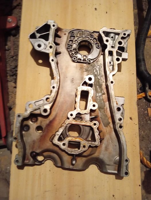 Маслена помпа за Опел Корса д