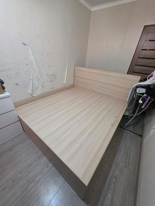 Продается кровать