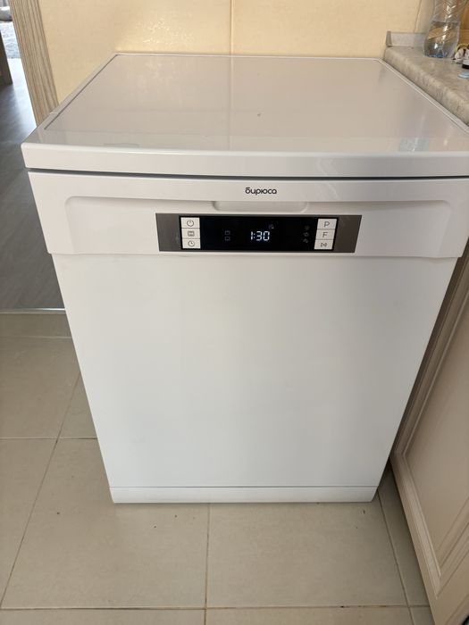 Посудомочная машина