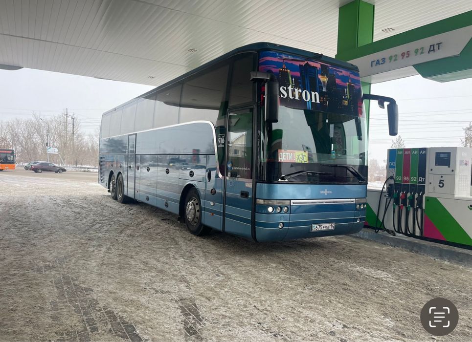 Пассажирские перевозки ! Заказные автобусы !