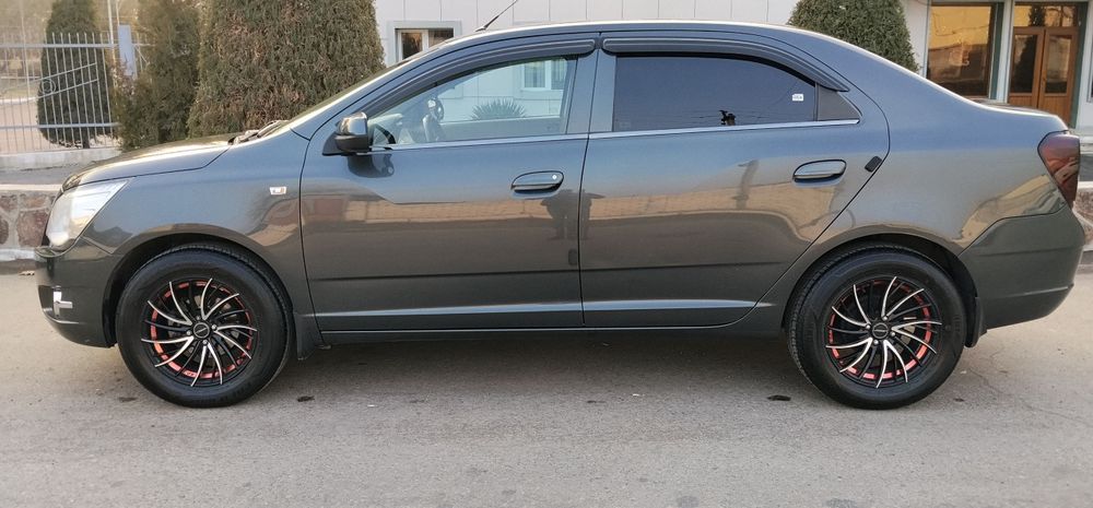 Обмен Воссен Р16 Собалт завод дискага