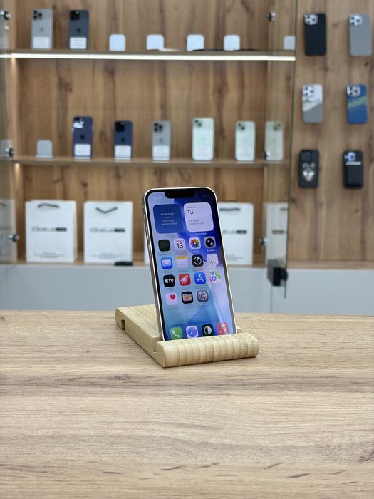 iPhone 13 mini 128 gb | Айфон 13 мини | iStatus