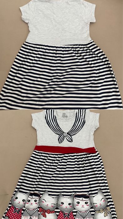 Продам хорошие вещи на 5-6 лет девочке