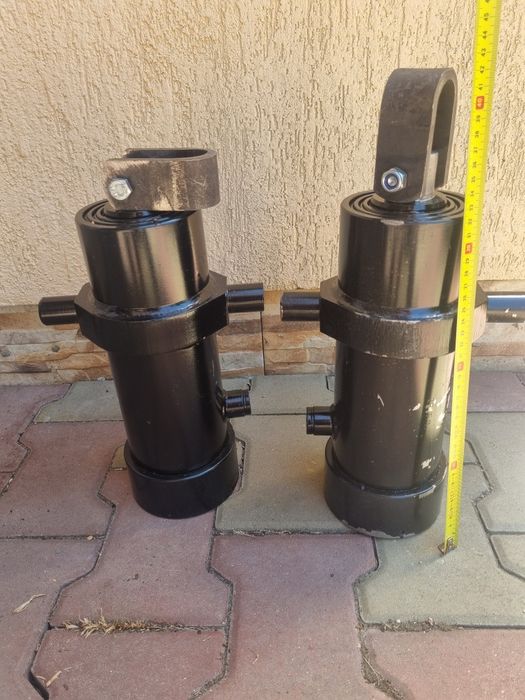 Cilindru hidraulic ridicare ,basculare 5/7/10/16 Turcia