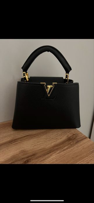 Дамска чанта Louis V