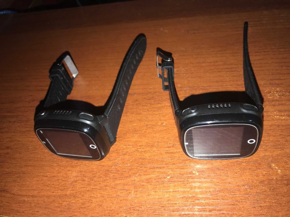 Детские смарт часы