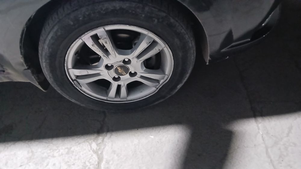 Ravon 15 dirka avatamatniki