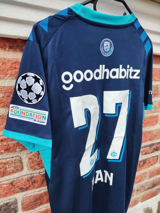Tricou Man - PSV