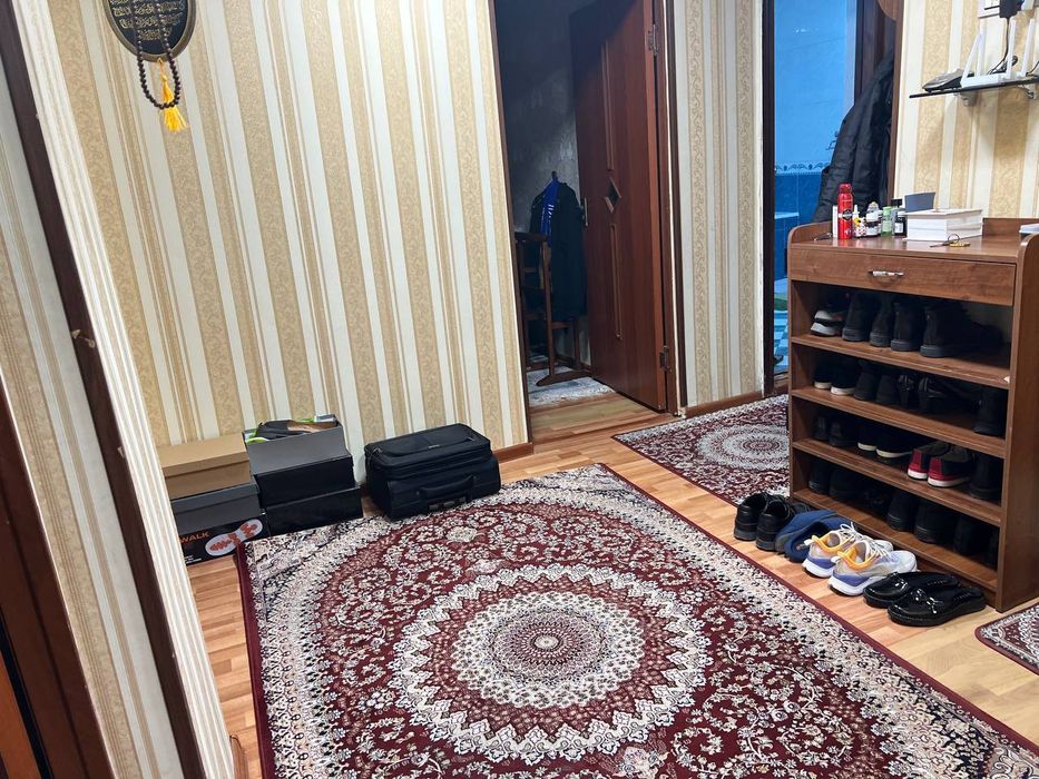 БИЙ 77м² Чайхона салом