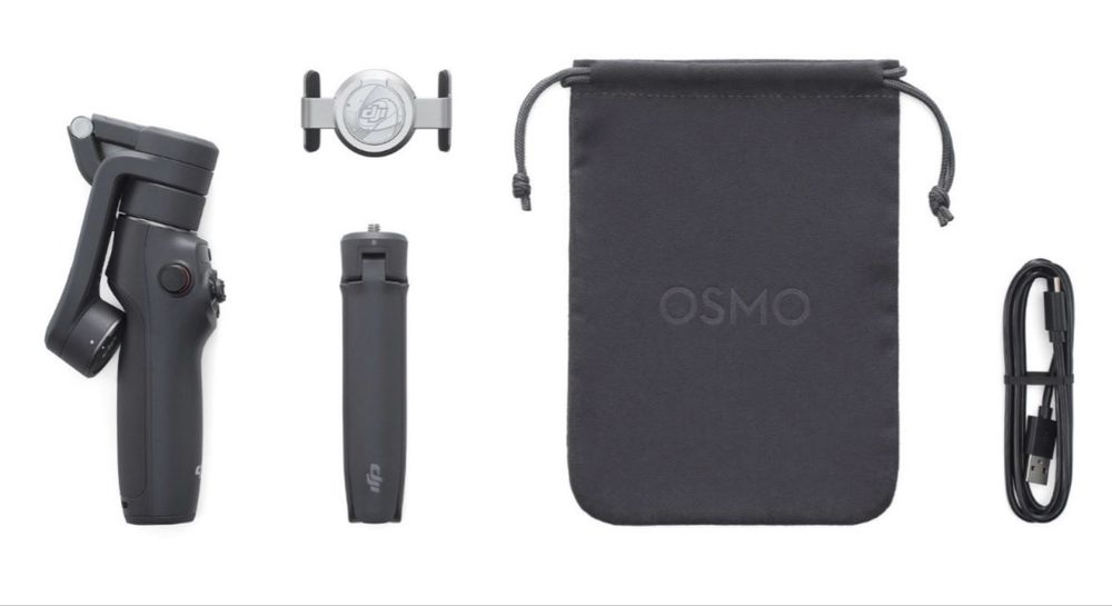 DJI Osmo Mobile 6