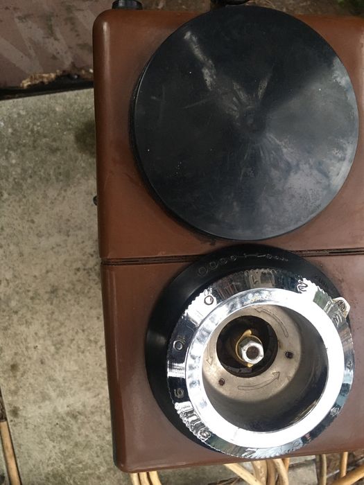 Професионална OBEL кафемелачка италианска