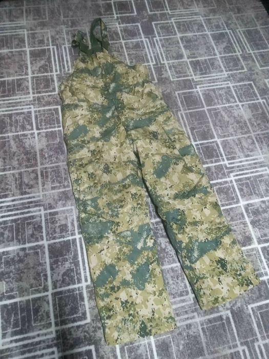 Продам комбенизон
