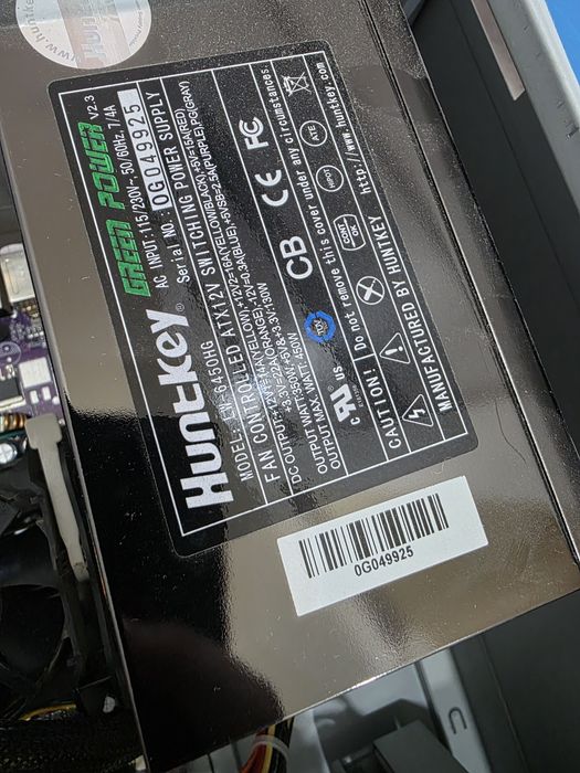 Продам системный блок