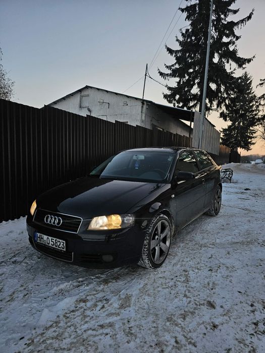 Audi a 3 slime motor 2000diesel