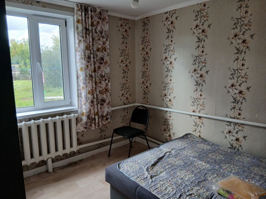 Продам дом 4х комнатный