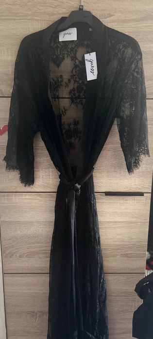 Дамски халат GUESS