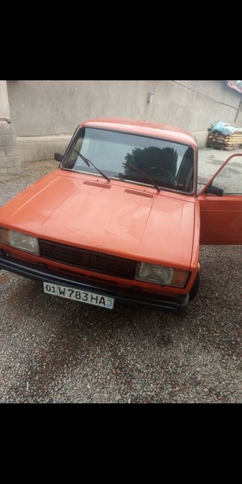 Jiguli 2105 sotiladi srochna