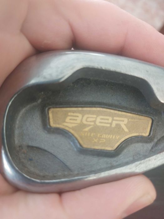 Голф стикове 23455678sp +