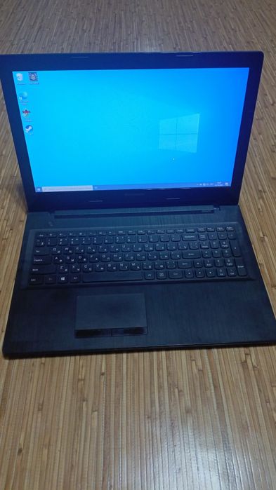 Ноутбук Lenovo g50-45