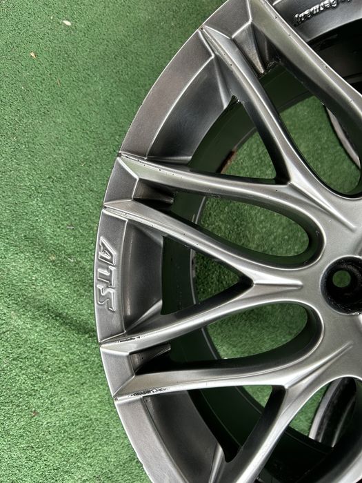 5х112 18 АТS за vw audi mercedes