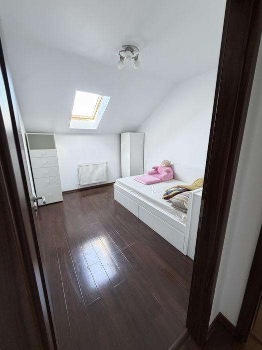 Apartament 3 camere de inchiriat cu garaj - More