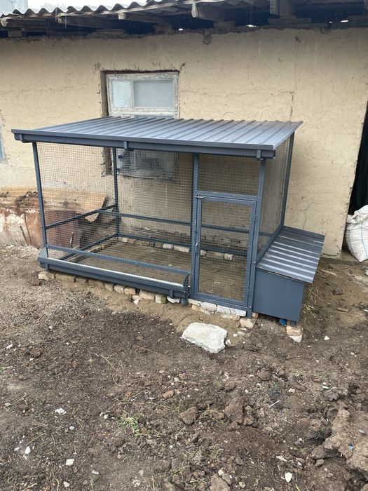 Курятник.Товукхона