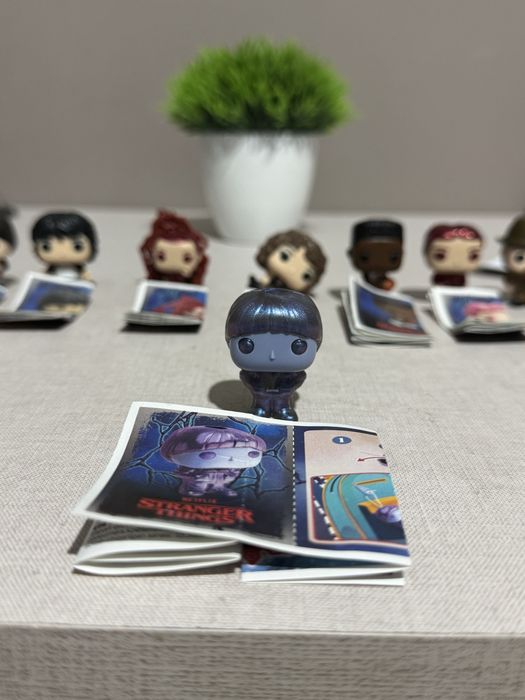 Уилл с Изнанки