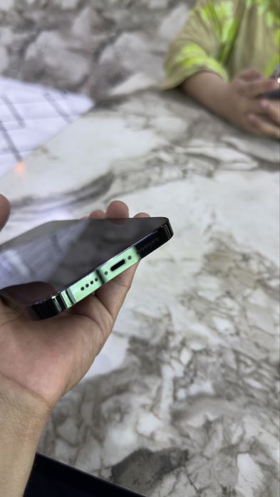 Iphone 14 pro max 86% 256gb ideal