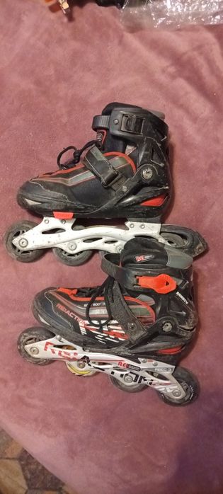 Продаются ролики