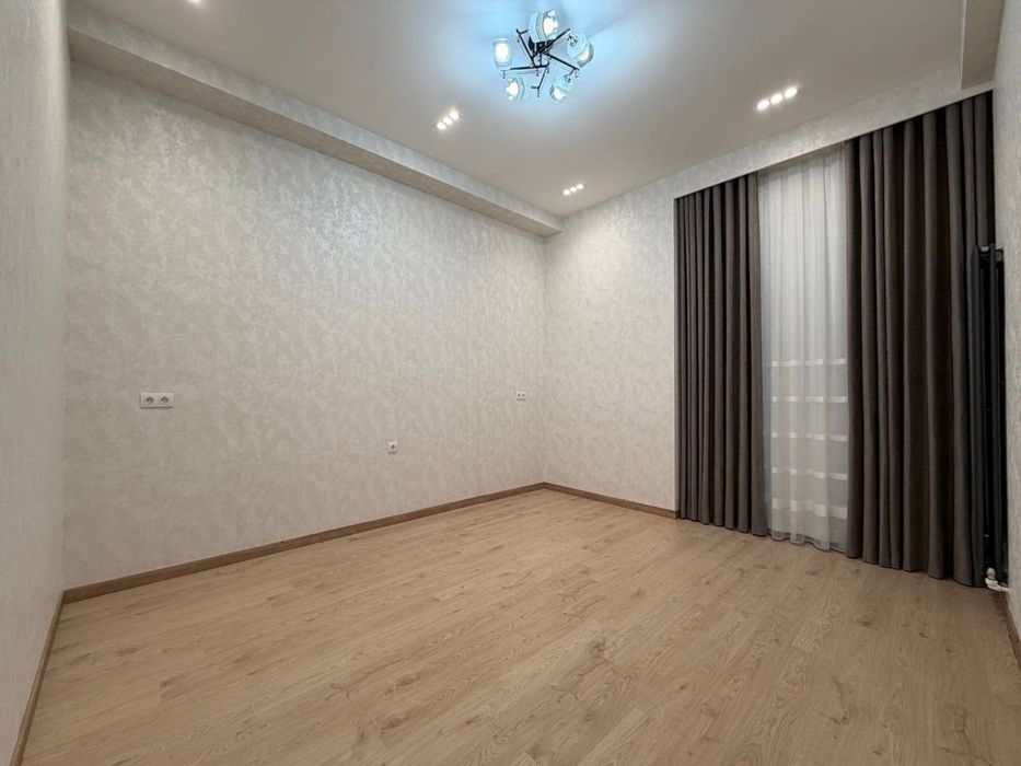 Срочная Продажа 3х ком 83м2 ЖК Parkwood Госпитальный Макро Нукусская