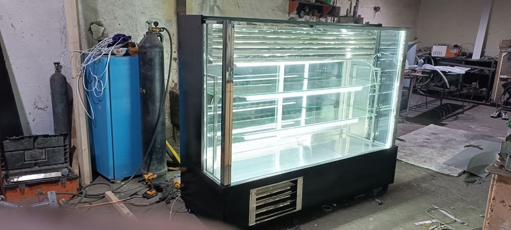 Vetrinamiz kafolati bilan