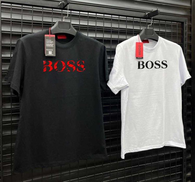 Hugo Boss тениски