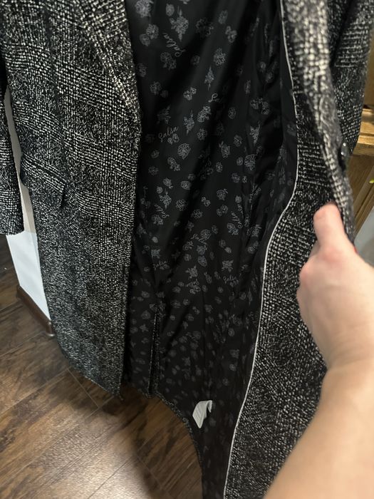 Palton original Salsa