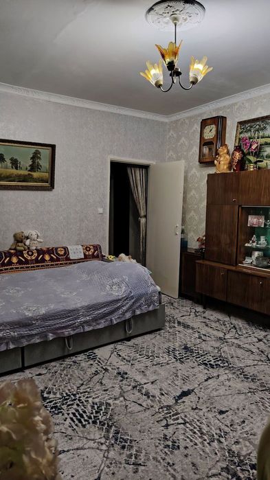 Продается Однокомнатная Квартира Юнус Абад 6 квартал