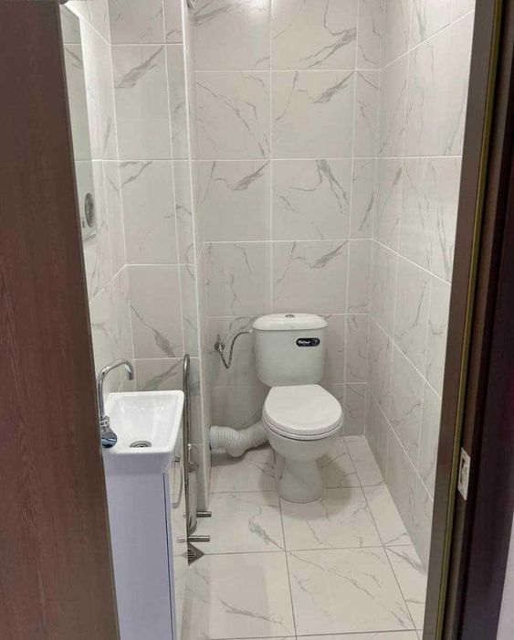 Дава се под наем Тристаен апартамент в София, Банишора - 97 кв.м за 525 € - Снимка #7