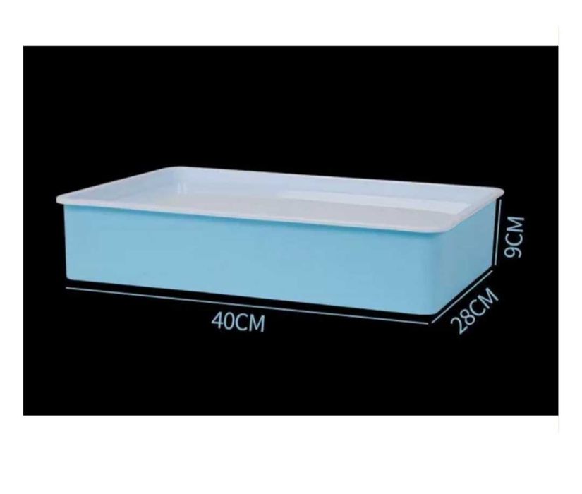 Набор для рисования песком, световая основа