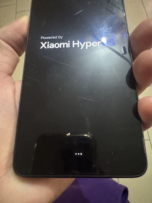 Xiaomi redmi note 13 pro 5G