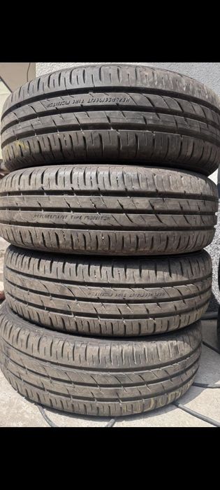Anvelope/Cauciucuri CONTINENTAL 185/65R15