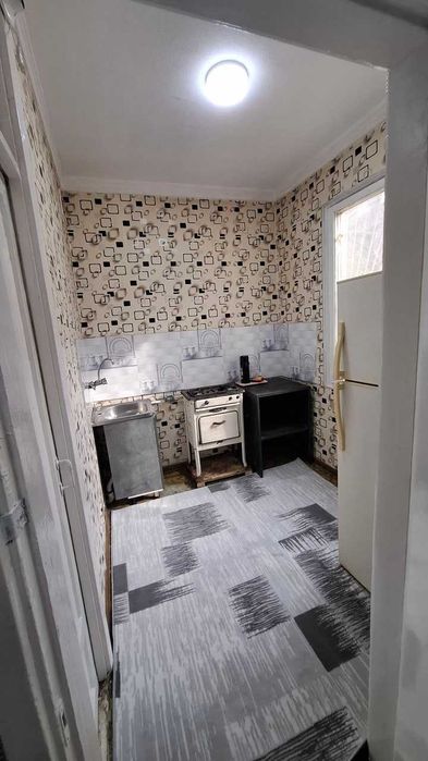 ПРОДАЕТСЯ 1/1/4 Квартира Ор.р: Чиланзар 21