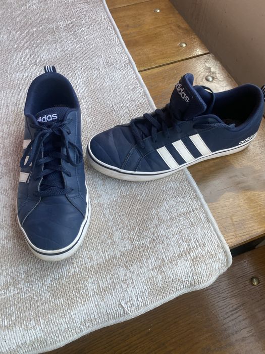 2 perechi adidasi originali