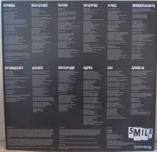 Виниловая пластинка Skindred