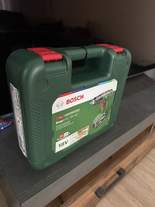 Masina de gaurit Bosch