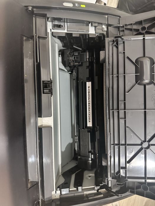 Принтер canon i sensys lbp 3010b