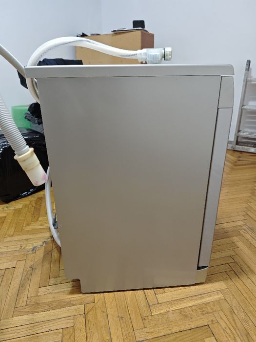 Masina de spalat vase BOSCH SMS4HTI33E