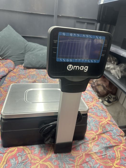 Электронный весы