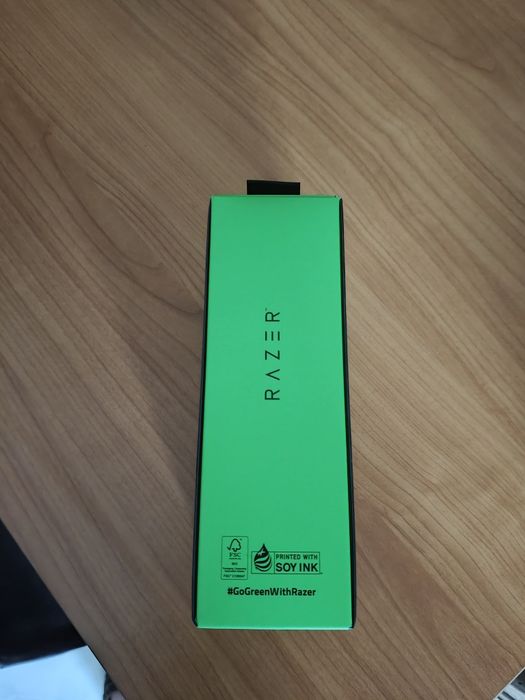 Mouse gaming Razer Deathadder v3 wired / cu fir