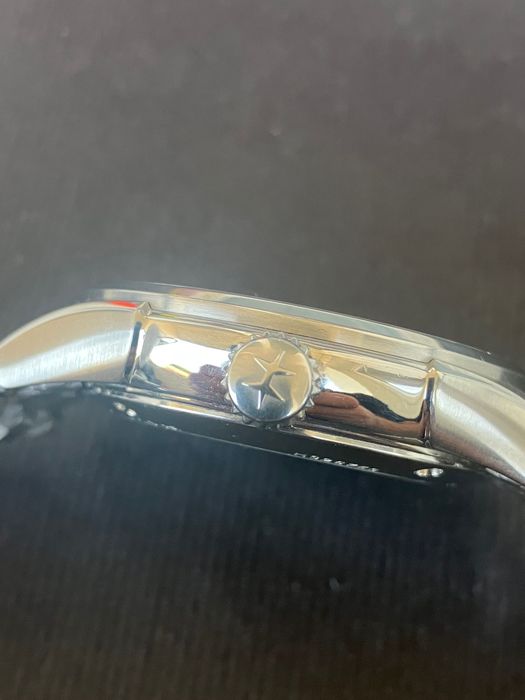 Hamilton Jazzmaster Automatic Open Heart